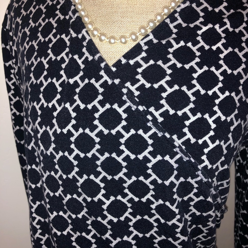 Tommy Hilfiger long sleeve